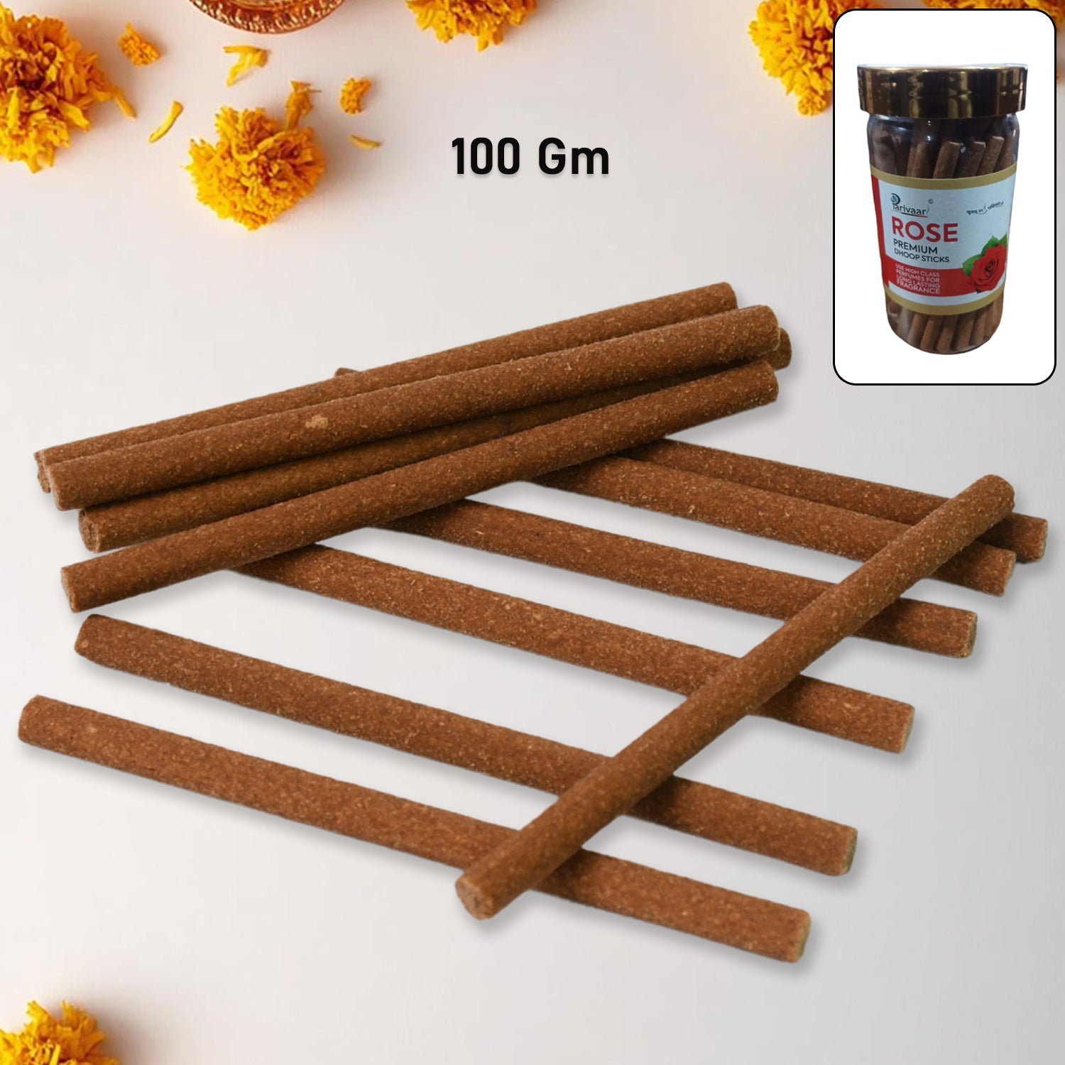 Sticks for Home, Office, Religious Ceremonies, Meditation and Pooja (100 gm/ mix/ 1pc) Sticks for Home, Office, Religious Ceremonies, Meditation and Pooja (100 gm/ mix/ 1pc)